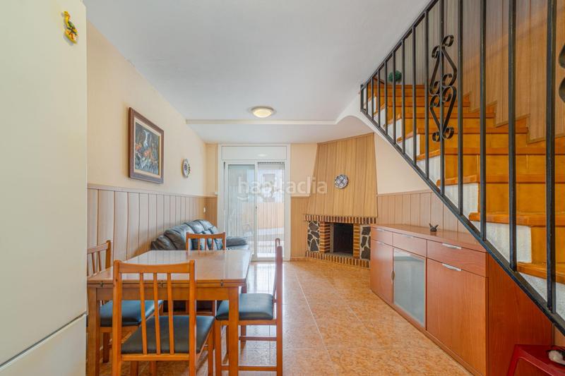 Foto 6164c110-3771-41db-90d9-d3a8ca2eb69e. Reihenhaus mit parking in Sant Maurici Empuriabrava