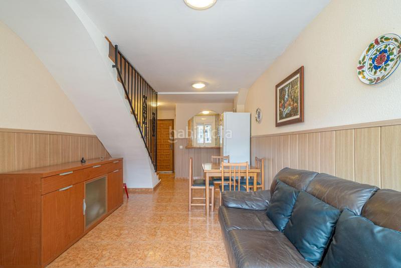 Foto 7c7ebbd1-fdfe-4781-805f-c844bafbb594. Reihenhaus mit parking in Sant Maurici Empuriabrava