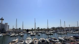 Apartament a Port Grec - Port Moxó