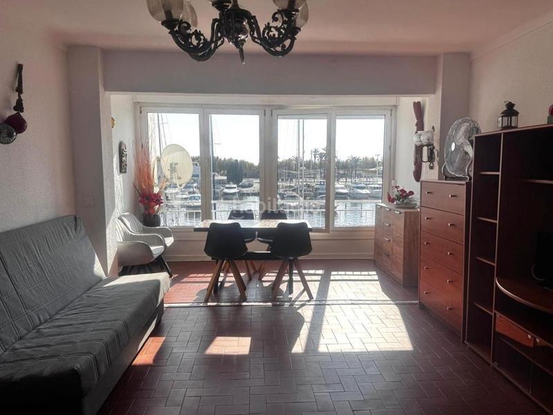 Foto 0d50e871-f523-4e12-a6b8-98b85e625fae. Appartement dans Port Grec - Port Moxó Empuriabrava