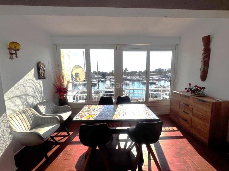 Foto 440eb58b-3ce8-4192-8a55-0d79dac8504d. Appartement dans Port Grec - Port Moxó Empuriabrava