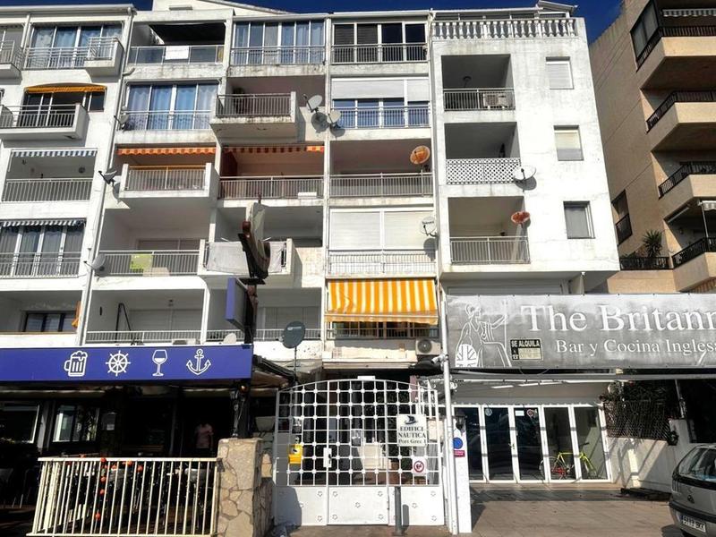 Foto 66b704a2-e8a9-4ed3-beea-ecee455fd6b8. Appartement dans Port Grec - Port Moxó Empuriabrava