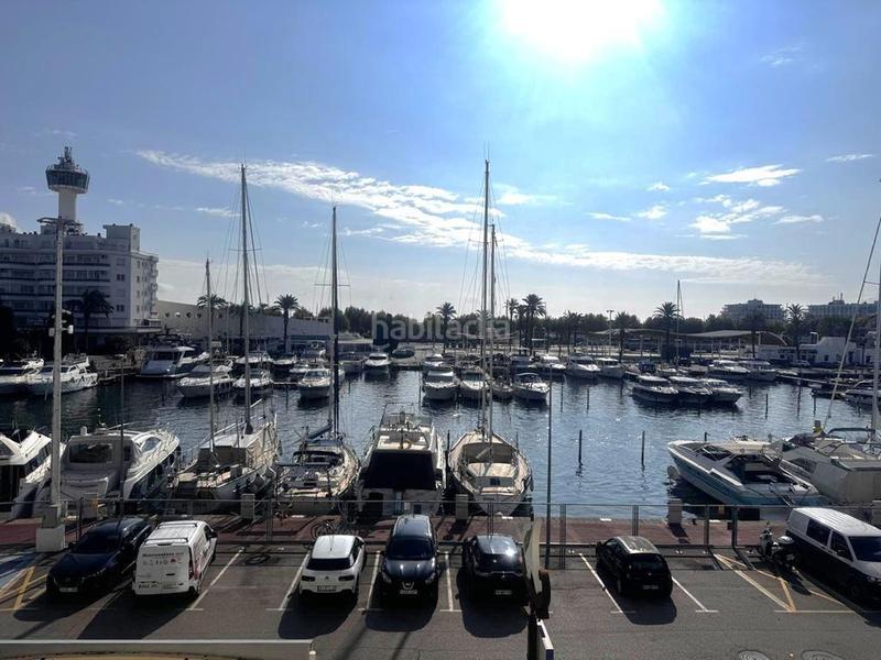 Foto bd2413e3-8c7e-4b84-85b6-c84bf3c77c4b. Appartement dans Port Grec - Port Moxó Empuriabrava