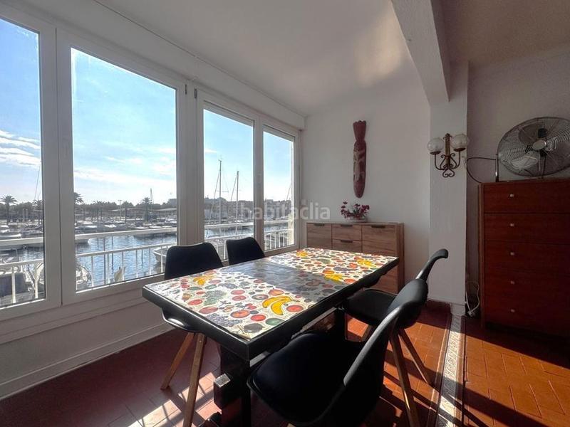 Foto c19335dd-36ad-47c9-994b-5b3096eaa352. Appartement dans Port Grec - Port Moxó Empuriabrava