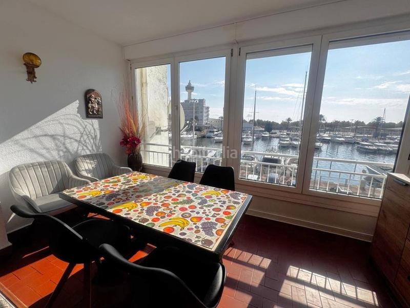 Foto f9eb8f0d-21ee-46c5-ac9f-775ebf20607d. Appartement dans Port Grec - Port Moxó Empuriabrava