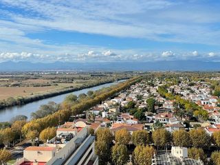 Apartamento en Muga - Gran Reserva - Badia. Apartamento con vista al canal