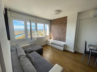 Appartement à Muga - Gran Reserva - Badia. Apartamento con vista al canal