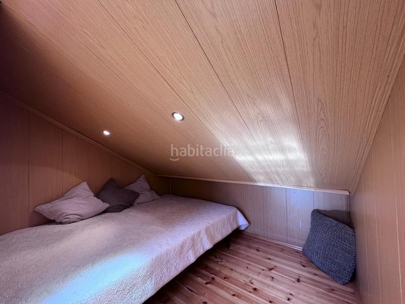 Foto 124b4b73-eff3-44d6-b4f5-e2d18372ca7c. Maison jumelée avec parking piscine dans Santa Margarida Roses