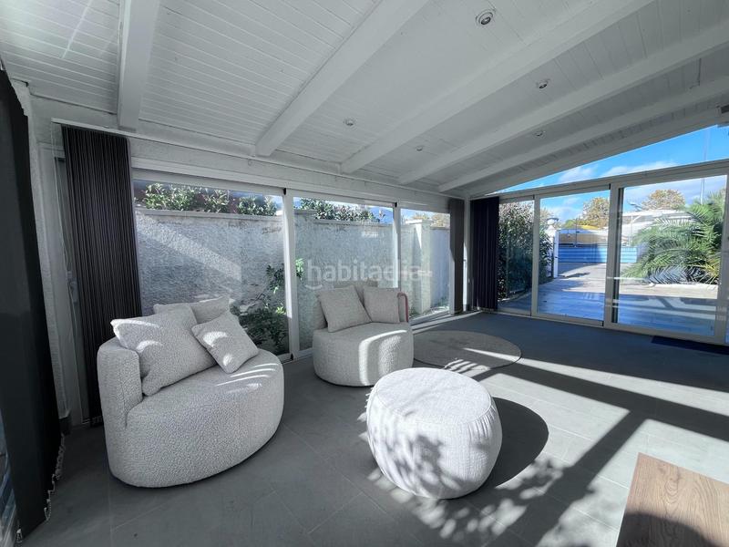 Foto 2576ab3e-f979-4bad-85e6-2367d98b236f. Maison jumelée avec parking piscine dans Santa Margarida Roses