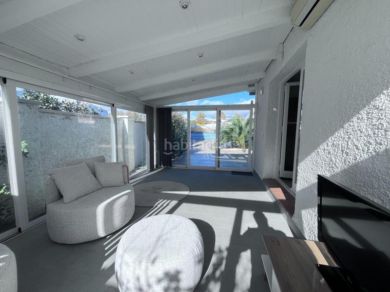 Foto 4df77f1f-f164-4b79-9fb9-9bccc858d3c3. Maison jumelée avec parking piscine dans Santa Margarida Roses