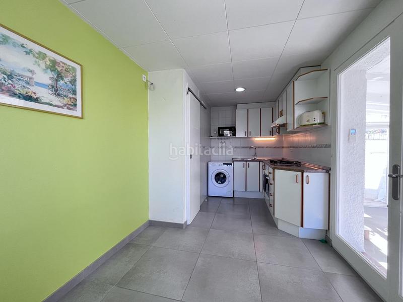 Foto c263b950-330d-4915-92b6-5c21ecf317b6. Maison jumelée avec parking piscine dans Santa Margarida Roses