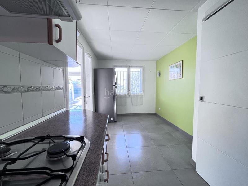 Foto dbaa5055-4840-4385-bd77-6e75baed5be5. Maison jumelée avec parking piscine dans Santa Margarida Roses