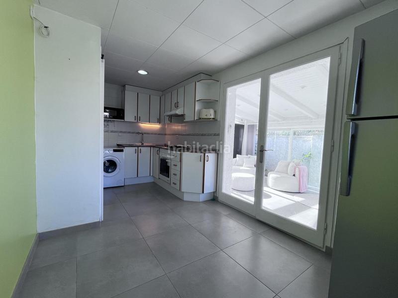 Foto ed53f7b2-7cdd-4b7e-8165-ce3a3738199d. Maison jumelée avec parking piscine dans Santa Margarida Roses