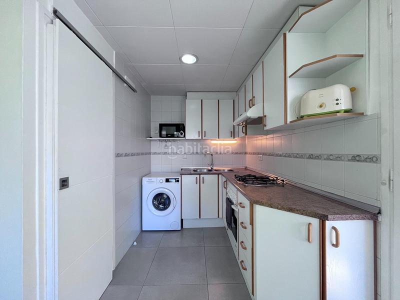 Foto f911254b-ef3c-4398-8717-fcb14db14063. Maison jumelée avec parking piscine dans Santa Margarida Roses