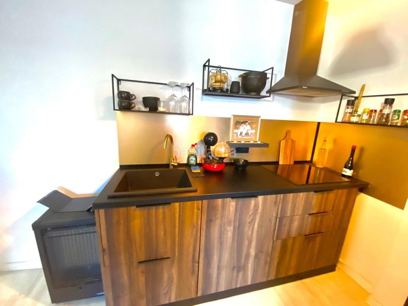 Foto 08e6cd94-dd90-4609-8f90-7dcd51bdb46c. Apartament amb aparcament a Alberes Empuriabrava