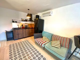 Apartament a Alberes. Apartamento totalmente reformado