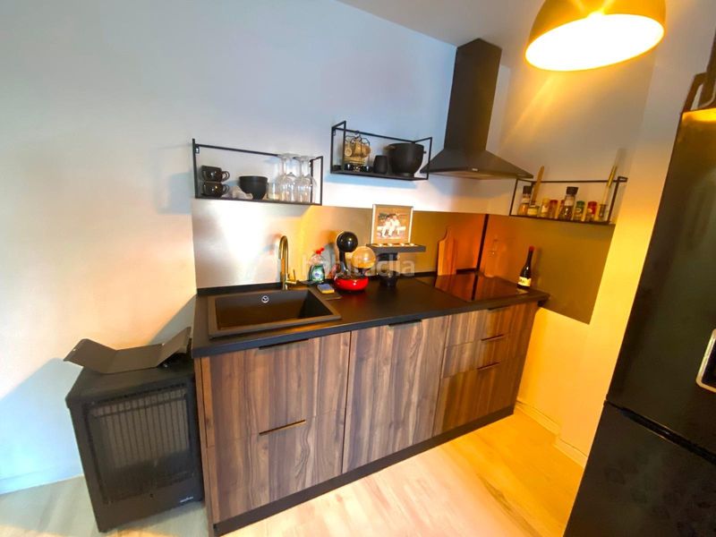 Foto 8677b5cd-667d-4751-a76f-bb69b3c661cf. Apartament amb aparcament a Alberes Empuriabrava