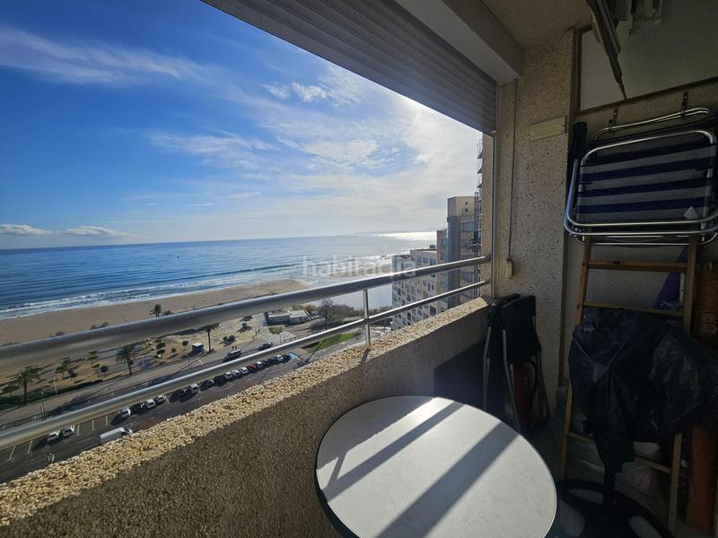 Foto 00d2cfa9-841d-43aa-8c8e-2d2052aefd1f. Apartamento  con vistas al mar en Muga - Gran Reserva - Badia Empuriabrava