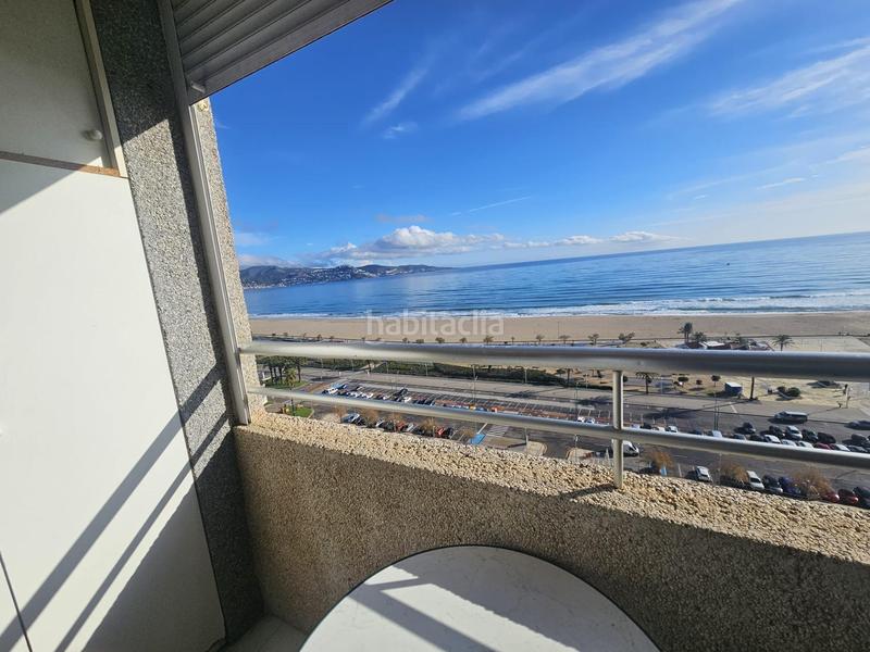 Foto 1ab9308e-eba8-4cd8-b270-6e7b3227baaa. Apartamento  con vistas al mar en Muga - Gran Reserva - Badia Empuriabrava