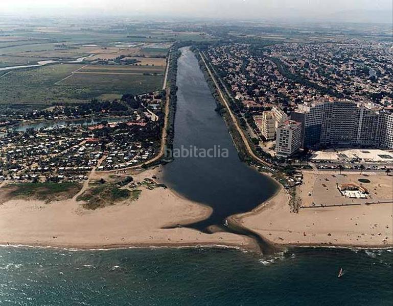 Foto 86b3f9d9-c6c3-4801-b2e9-e85f33675ad1. Apartamento  con vistas al mar en Muga - Gran Reserva - Badia Empuriabrava