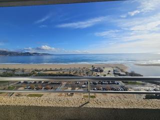Apartament a Muga - Gran Reserva - Badia. Apartamento con vistas al mar en empuriabrava