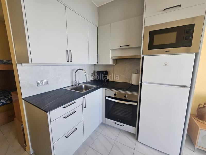 Foto acb43d9d-5771-4d3e-bbb3-ffd481a2cfa4. Apartamento  con vistas al mar en Muga - Gran Reserva - Badia Empuriabrava