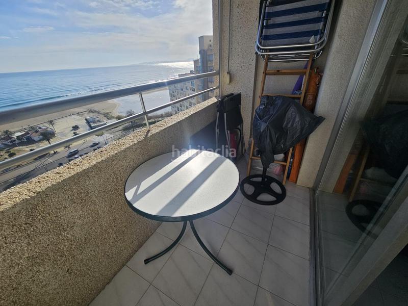 Foto d2d1a3b3-9c26-44f0-b1bf-3e79e09f1a85. Apartamento  con vistas al mar en Muga - Gran Reserva - Badia Empuriabrava