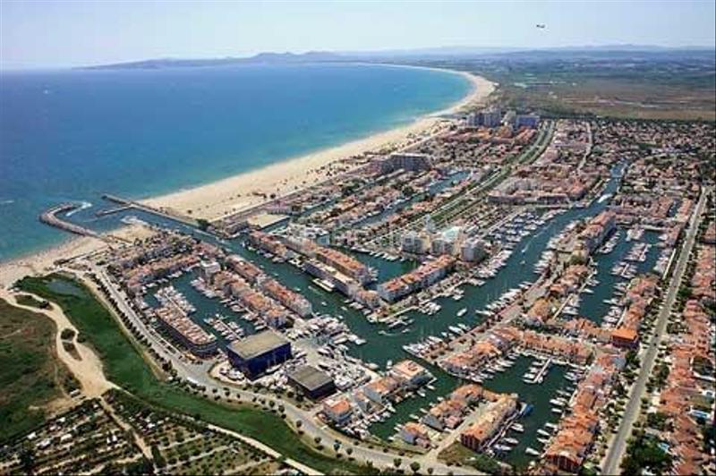 Foto f80fe1ea-12d6-4b0e-b513-3893918f599e. Apartamento  con vistas al mar en Muga - Gran Reserva - Badia Empuriabrava