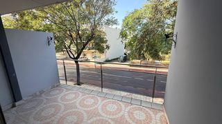 Appartement à La Vila. Apartamento con parking y terraza en llançà