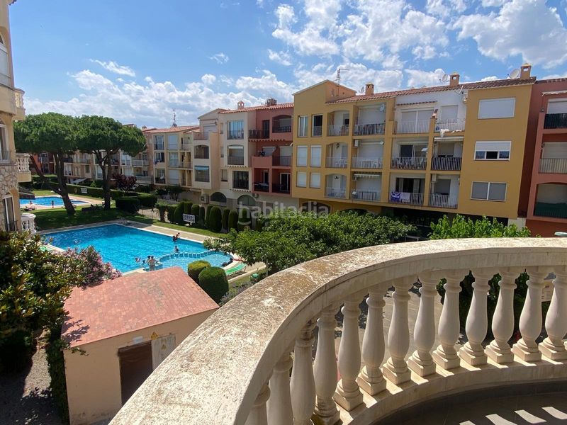 Foto 1125ec11-9476-4c3f-a24b-495b4c72e968. Apartament amb aparcament piscina a Muga - Gran Reserva - Badia Empuriabrava