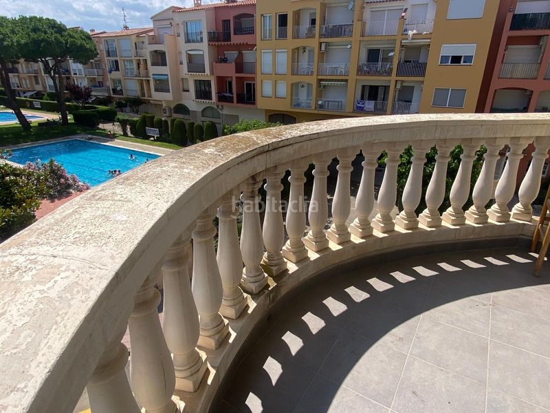 Foto 9e13d219-cebe-4897-822b-2ac487fc5735. Apartament amb aparcament piscina a Muga - Gran Reserva - Badia Empuriabrava