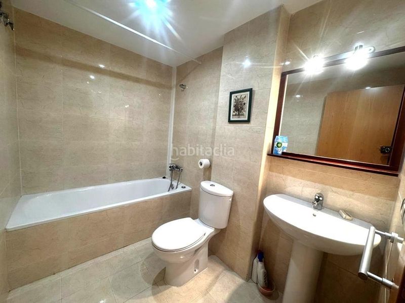 Foto 077f64db-4d23-4a89-9be5-a53975ac525c. Apartament amb piscina a Santa Margarida Roses