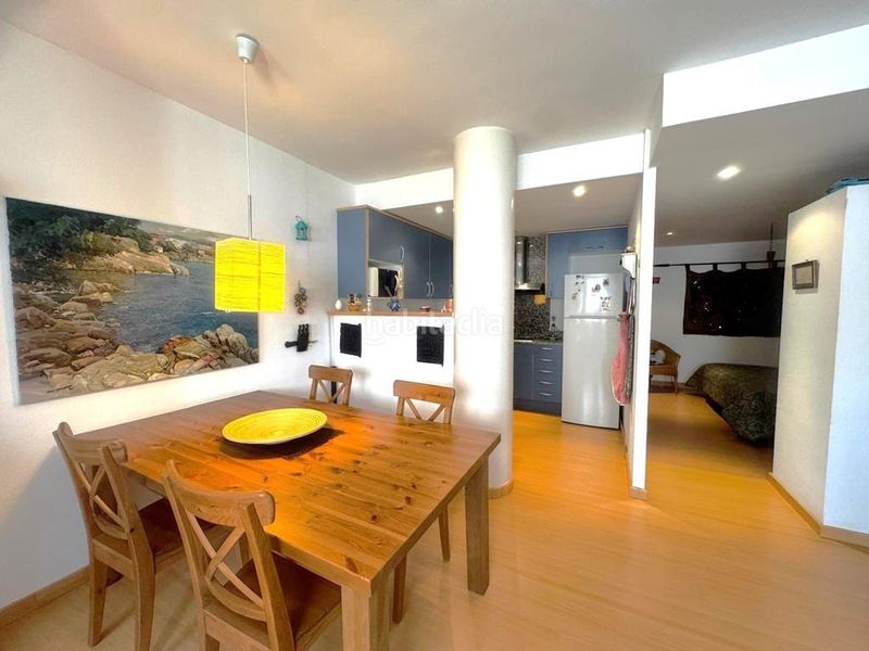 Foto 4f31fc07-40d0-47c0-b1a5-31af3d00a56e. Apartament amb piscina a Santa Margarida Roses