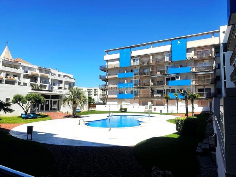 Foto 79a898a7-939e-48fb-98ed-ed4c23833b0b. Apartament amb piscina a Santa Margarida Roses