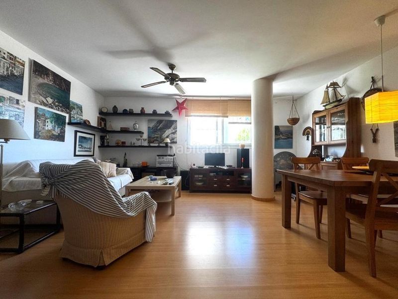 Foto a9893146-4c3a-4c56-8f69-708acf3f2855. Apartament amb piscina a Santa Margarida Roses