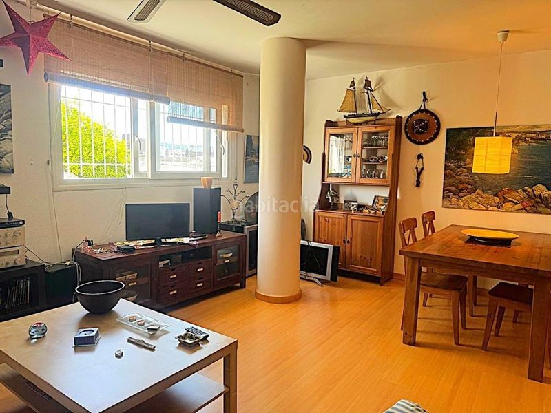 Foto d2d2b3af-0f4c-4873-9823-c4013369b12e. Apartament amb piscina a Santa Margarida Roses
