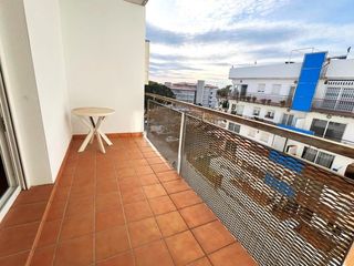 Àtic a Santa Margarida. Dúplex con terrazas, piscina y parking en santa margarita