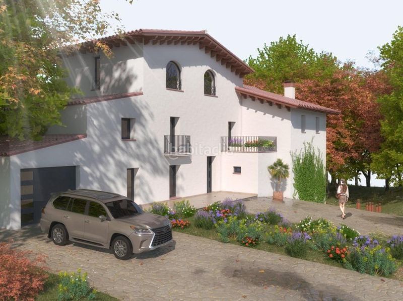 Foto c346e876-38ad-4827-a011-c331899de7ad. Masia a Olot
