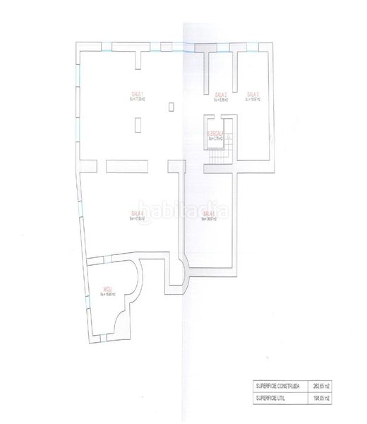 Foto f8e139e1-e089-4526-93e0-95558b080c8b. Masia a Olot
