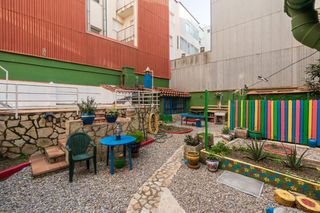 Piano terra in El Port. Planta baja con jardín y piscina privada en llançà  ideal invers