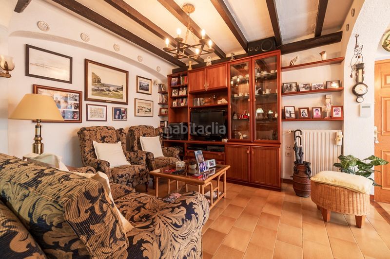 Foto 39afd64e-674b-419f-8697-df00815e4480. Planta baixa amb aparcament piscina a El Port Llançà