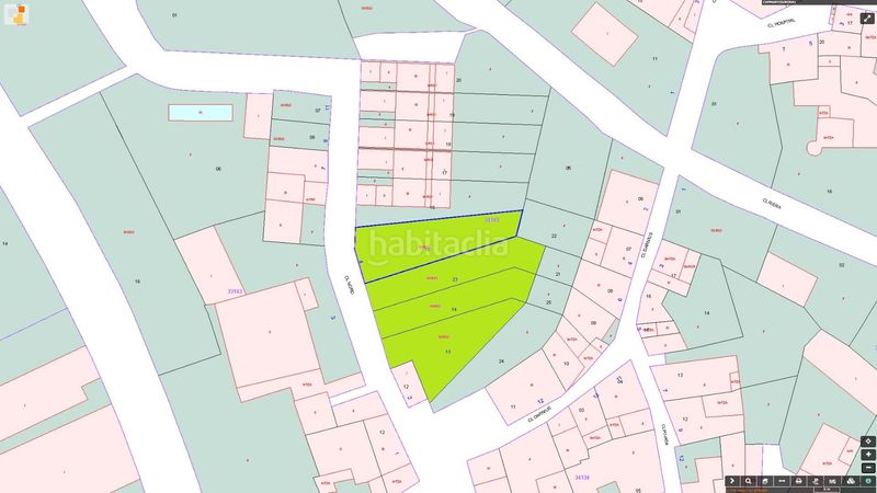 Foto 15f6b422-354a-4dd6-a353-0960d09ef4bc. Terreny residencial a Capmany