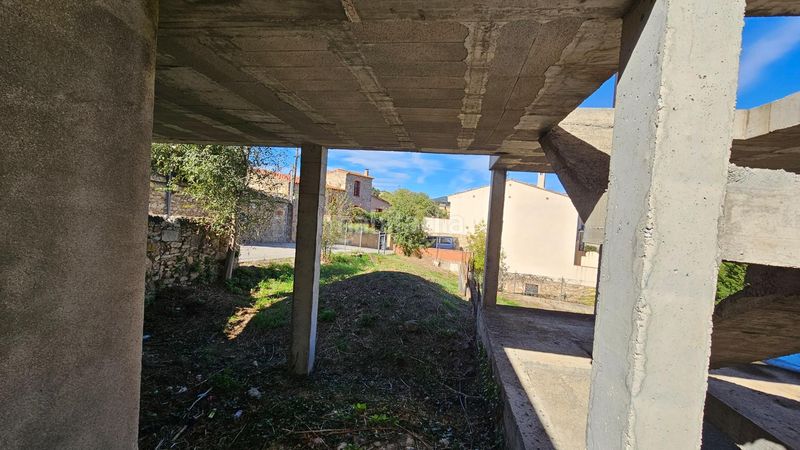 Foto 5af430c5-243e-4105-a8cf-85428bd8ae44. Terreny residencial a Capmany