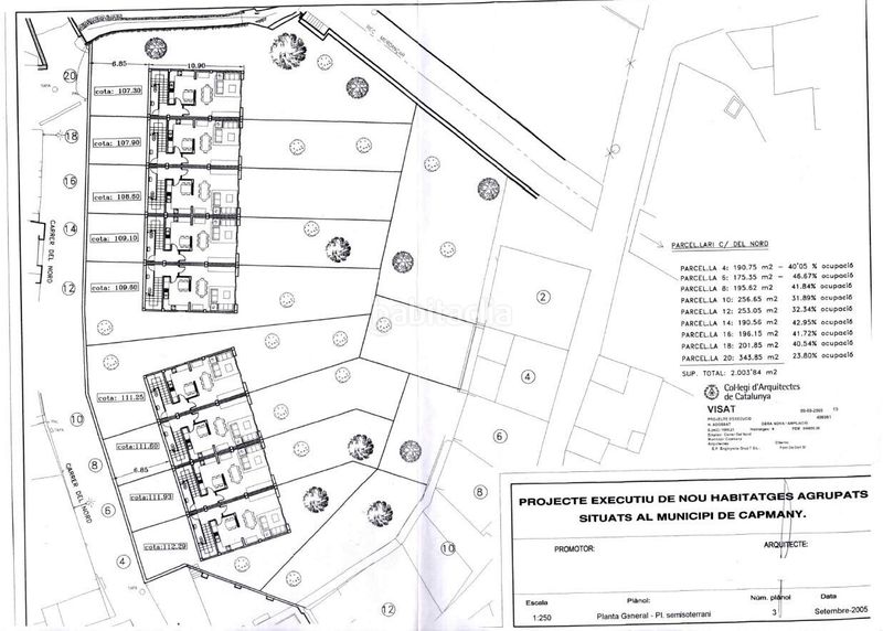 Foto 62419ad0-87b0-4717-ae01-90090809cc0d. Terreny residencial a Capmany
