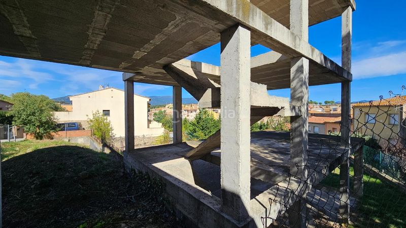 Foto 6698c12e-763f-4a84-bbf4-f9ed95ec6e54. Terreny residencial a Capmany