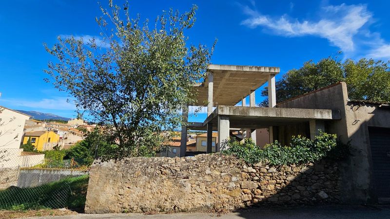 Foto 92d8579a-1092-49c7-8802-48983d26ace6. Terreny residencial a Capmany