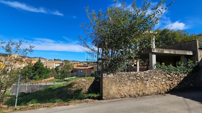 Foto fc6a56e2-6533-430c-a741-dad4f1cf8994. Terreny residencial a Capmany