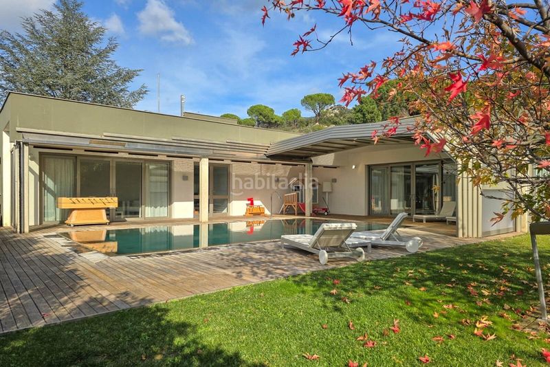 Foto 15bdbb2a-be5e-4380-a29b-9ee910e0eb2d. Casa amb aparcament piscina a Jonquera (La)