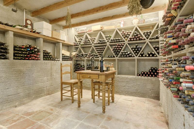 Foto 15d97000-3f2f-4d67-a2a3-1aba78a6c7c1. Casa amb aparcament piscina a Jonquera (La)