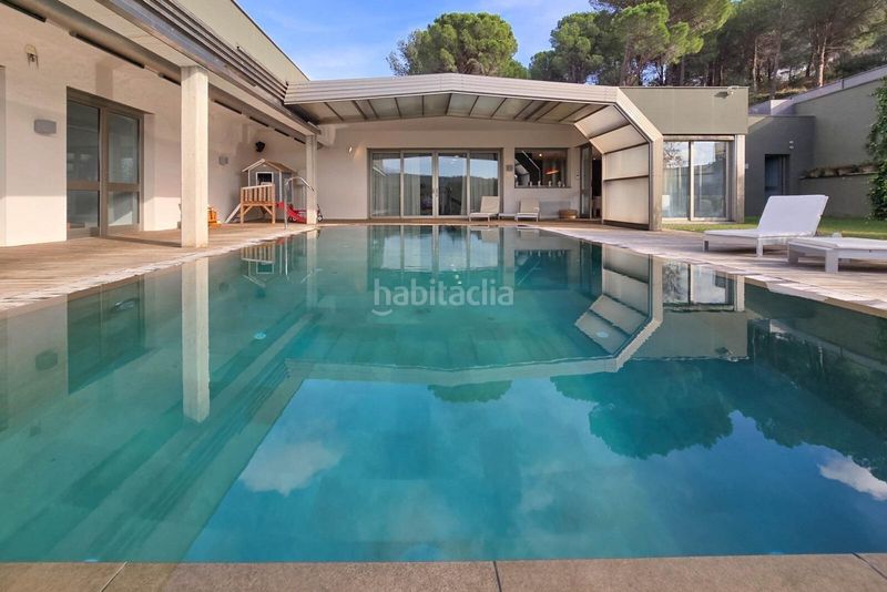 Foto 513cb17f-1436-4c0b-b086-3d9a32cf8836. Casa amb calefacció aparcament piscina a Jonquera (La)